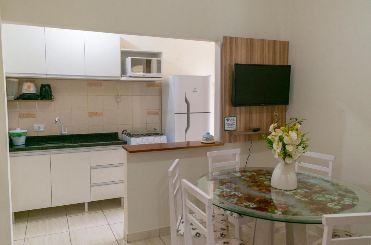 Edificio Iris - Bombinhas Apartment Екстериор снимка
