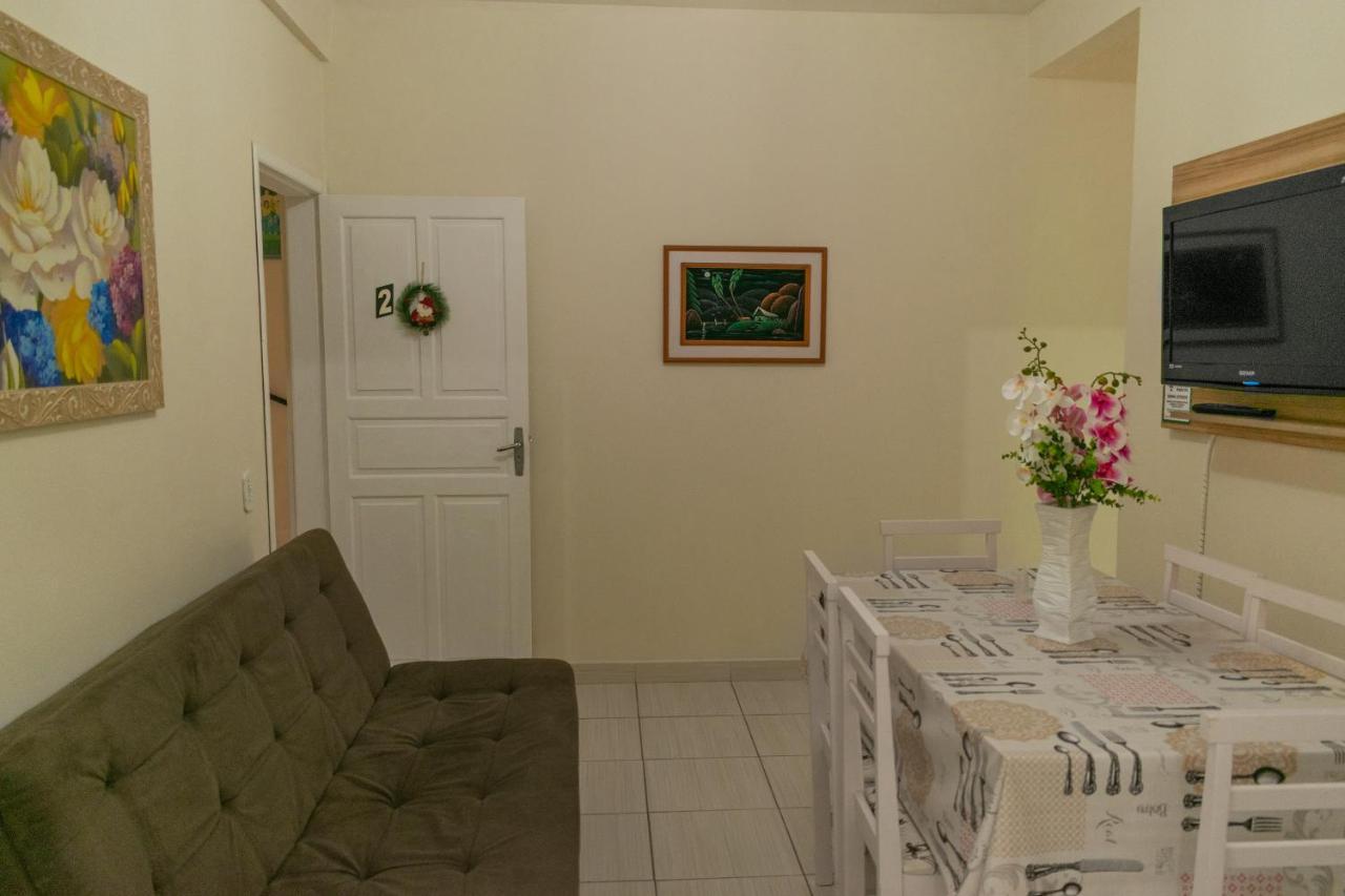 Edificio Iris - Bombinhas Apartment Екстериор снимка