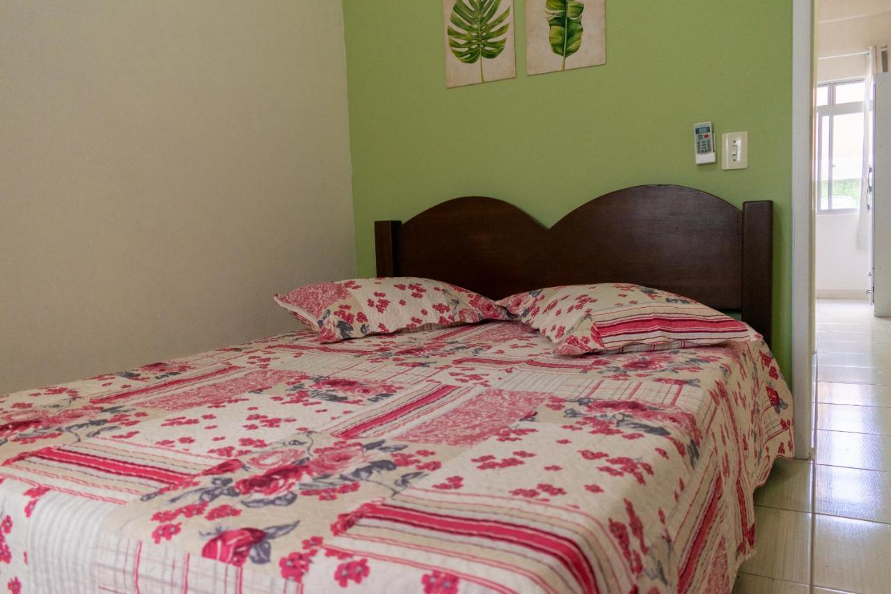 Edificio Iris - Bombinhas Apartment Екстериор снимка