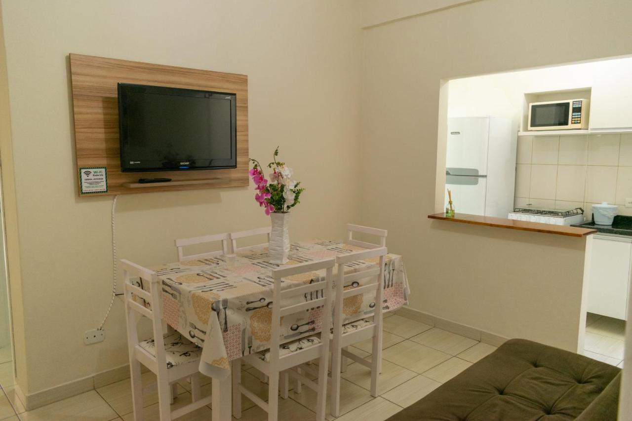 Edificio Iris - Bombinhas Apartment Екстериор снимка