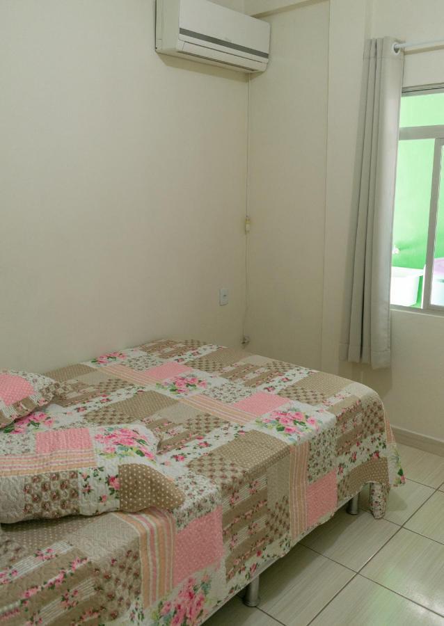 Edificio Iris - Bombinhas Apartment Екстериор снимка