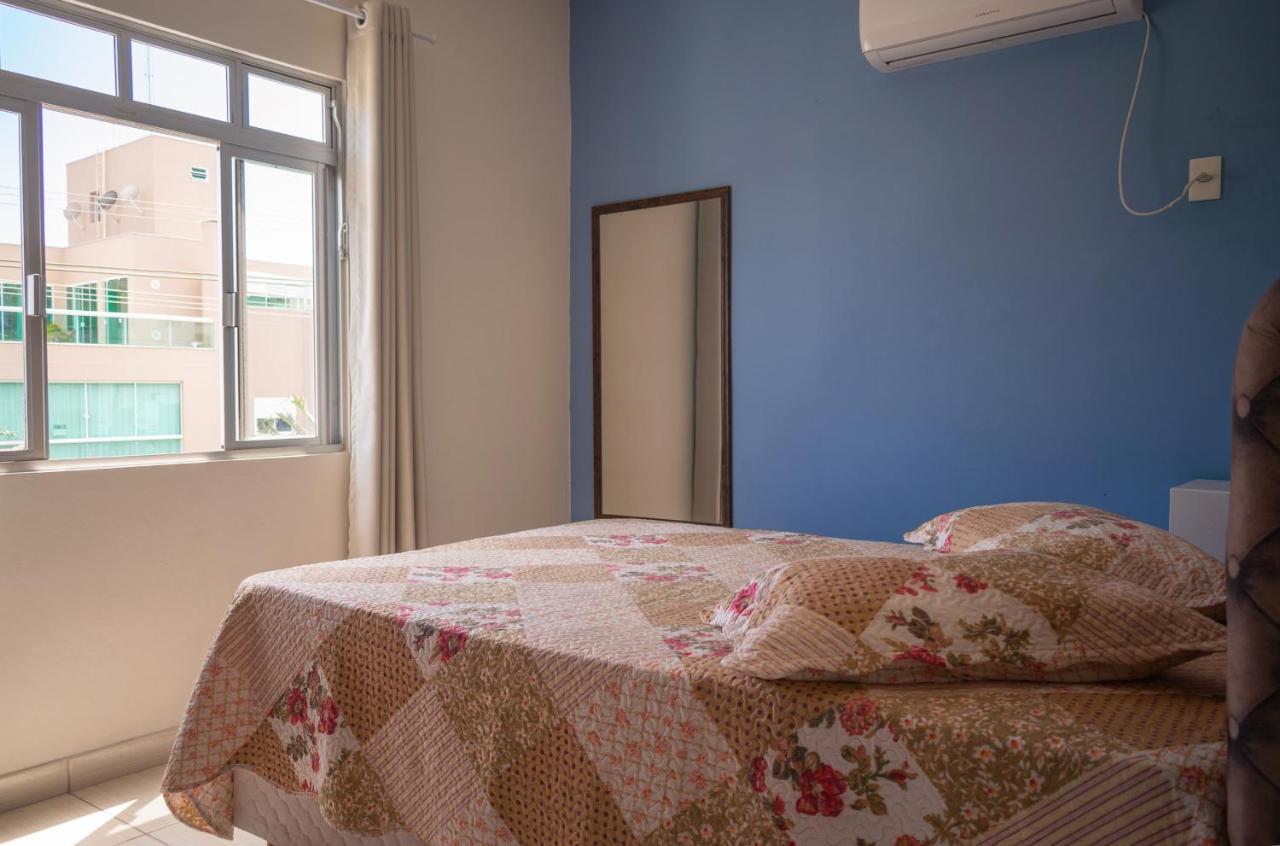 Edificio Iris - Bombinhas Apartment Екстериор снимка