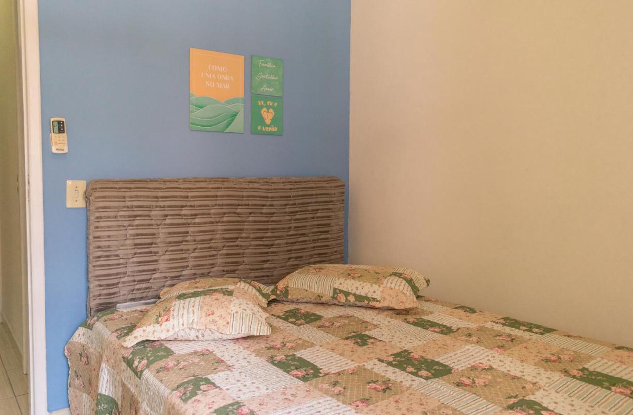 Edificio Iris - Bombinhas Apartment Екстериор снимка