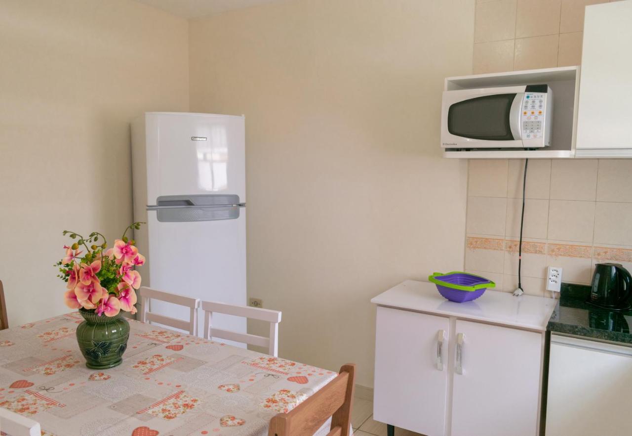 Edificio Iris - Bombinhas Apartment Екстериор снимка