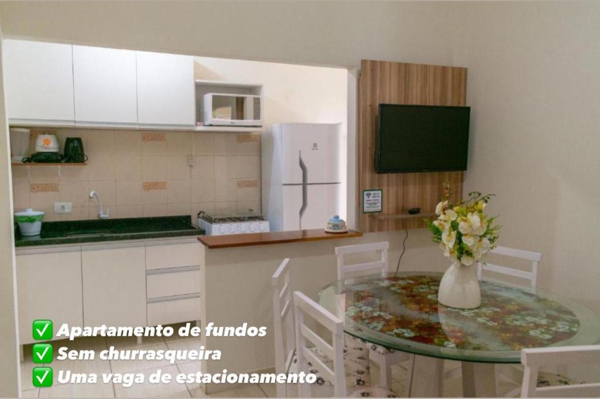 Edificio Iris - Bombinhas Apartment Екстериор снимка